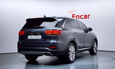 Kia Sorento 2019, 140517 км, за 15900000 KRW - фото 2