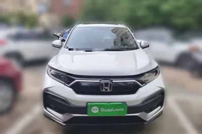 Honda XR-V 2021, 13700 км, за 78815.66 CNY