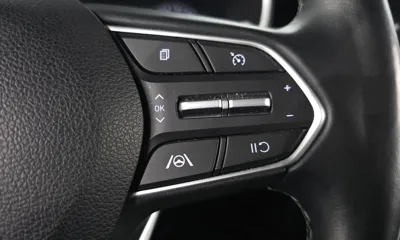 Hyundai Santafe 2022, 113594 км, за 16200000 KRW - фото 17