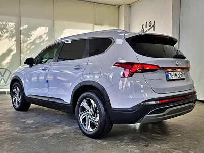 Hyundai Santafe 2022, 46000 км, за 23500000 KRW - фото 2