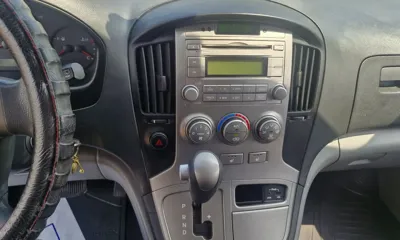 Hyundai Starex 2015, 176783 км, за 5500000 KRW - фото 11