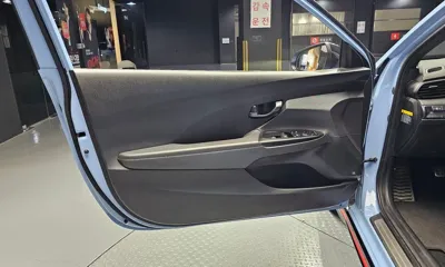 Hyundai Veloster 2019, 90518 км, за 15490000 KRW - фото 24