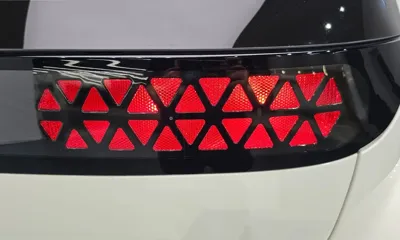 Hyundai Casper 2024, 65476 км, за 11500000 KRW - фото 23