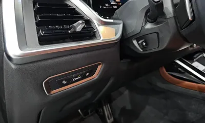 BMW X7 2024, 44472 км, за 119900000 KRW - фото 30