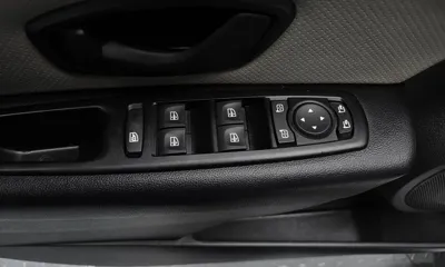 Renault-KoreaSamsung SM3 2017, 53244 км, за 5900000 KRW - фото 17