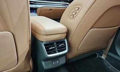 Hyundai Grandeur 2024, 68763 км, за 37900000 KRW - фото 31
