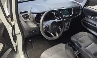 Kia Ray 2021, 78814 км, за 8800000 KRW - фото 7