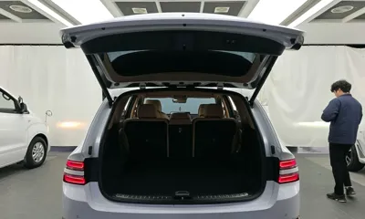 Genesis GV80 2021, 57193 км, за 44900000 KRW - фото 20