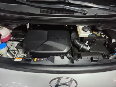 Hyundai Staria 2022, 25711 км, за 22490000 KRW - фото 6