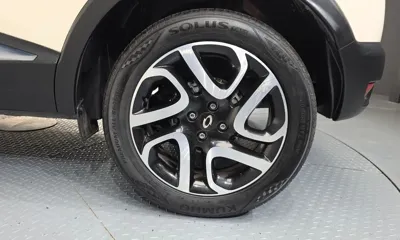 Renault-KoreaSamsung QM3 2017, 55615 км, за 6990000 KRW - фото 21