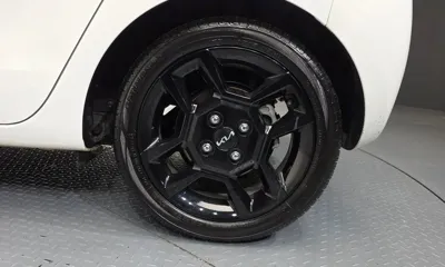 Kia Ray 2023, 22336 км, за 18000000 KRW - фото 21