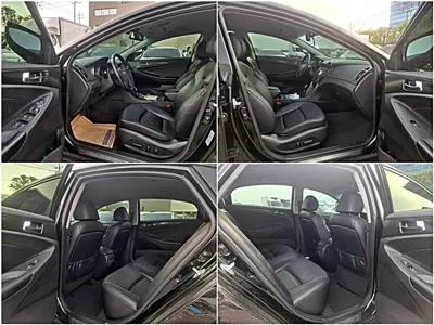 Hyundai Sonata 2013, 211000 км, за 2990000 KRW - фото 10