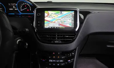 Peugeot 2008 2015, 168308 км, за 2500000 KRW - фото 13