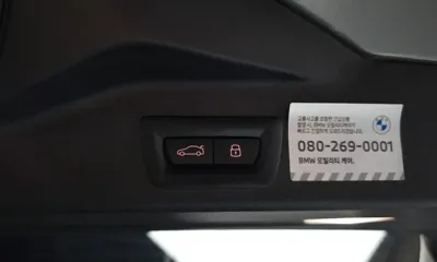 BMW X5 2024, 34727 км, за 92000000 KRW - фото 27