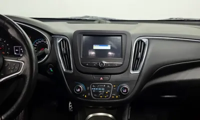 ChevroletGMDaewoo Malibu 2017, 86891 км, за 5900000 KRW - фото 12