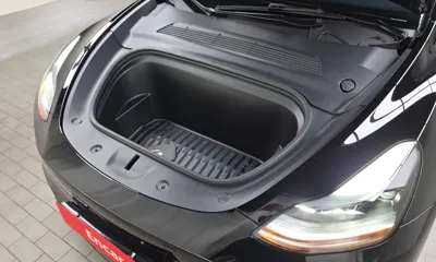 Tesla Model Y 2023, 17823 км, за 42900000 KRW - фото 6