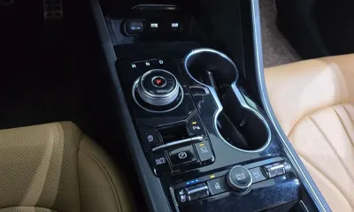 Kia K5 2020, 89450 км, за 19200000 KRW - фото 9