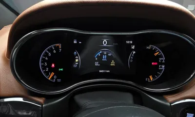 Jeep Cherokee 2020, 84311 км, за 19900000 KRW - фото 8