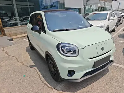 Leapmotor Leapmotor T03 2025, 23700 км, за 42100 CNY