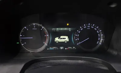 KG_Mobility_Ssangyong Rexton 2019, 143201 км, за 13800000 KRW - фото 8