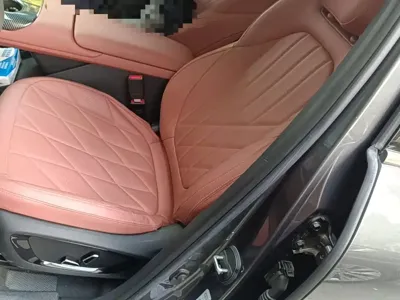 Changan 长安CS75PLUS 2024, 11500 км, за 87800 CNY - фото 8