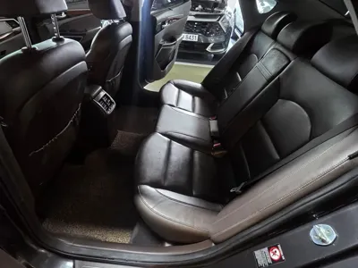 Kia K7 2016, 103330 км, за 10300000 KRW - фото 12