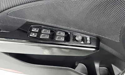 KG_Mobility_Ssangyong TIBOLI 2021, 91589 км, за 12300000 KRW - фото 27