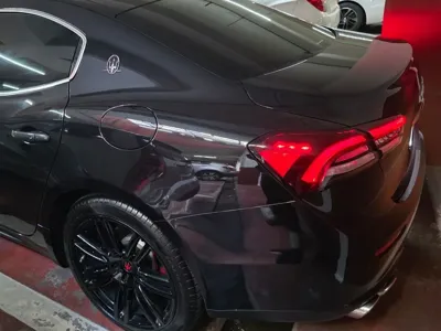 Maserati Ghibli 2015, 154339 км, за 16000000 KRW - фото 19
