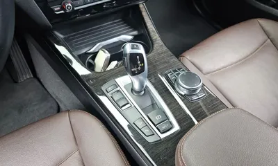 BMW X4 2017, 153474 км, за 15700000 KRW - фото 9