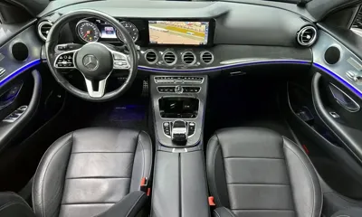 Mercedes-Benz E-Class 2020, 91701 км, за 24900000 KRW - фото 7