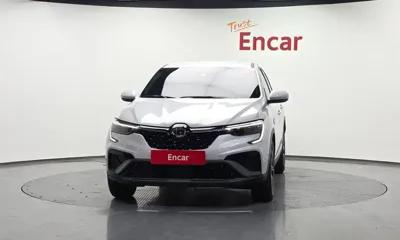 Renault-KoreaSamsung XM3 2023, 26344 км, за 20900000 KRW