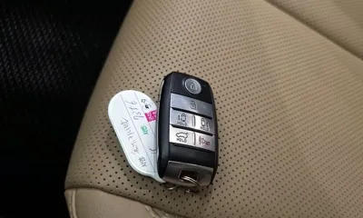Kia Canival 2015, 138649 км, за 11600000 KRW - фото 32