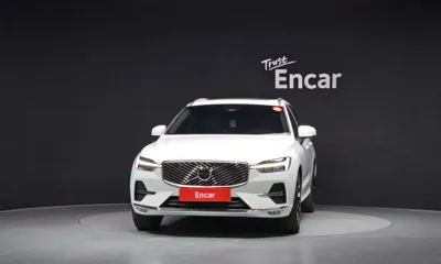 Volvo XC60 2026, 14 км, за 79990000 KRW