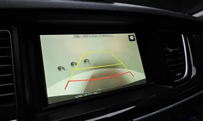 Genesis G80 2017, 146679 км, за 12500000 KRW - фото 15