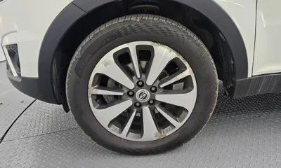 KG_Mobility_Ssangyong KORANDO 2015, 167187 км, за 3500000 KRW - фото 5