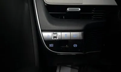 Hyundai Ioniq5 2022, 149007 км, за 22500000 KRW - фото 18