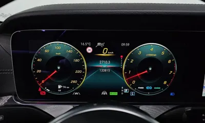 Mercedes-Benz CLS-Class 2021, 133815 км, за 38000000 KRW - фото 8
