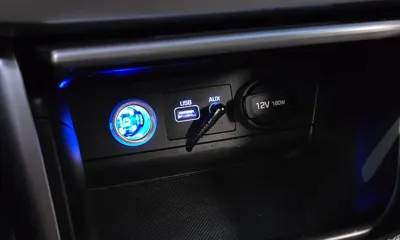 Hyundai Sonata 2016, 102652 км, за 8900000 KRW - фото 19