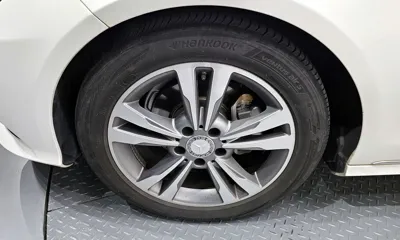 Mercedes-Benz E-Class 2016, 108748 км, за 12900000 KRW - фото 6