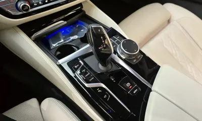 BMW 5-Series 2021, 98301 км, за 43900000 KRW - фото 9