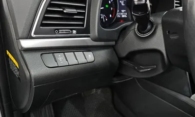 Hyundai Avante 2017, 88049 км, за 10500000 KRW - фото 19
