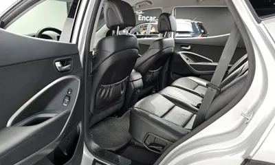 Hyundai Santafe 2013, 191307 км, за 5850000 KRW - фото 11