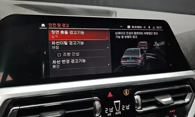 BMW 3-Series 2019, 105228 км, за 26800000 KRW - фото 16