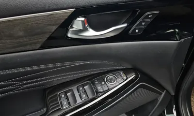 Kia K7 2020, 141287 км, за 16990000 KRW - фото 27