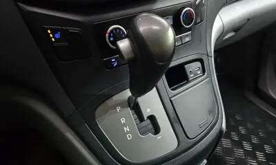 Hyundai Starex 2018, 152343 км, за 7700000 KRW - фото 9