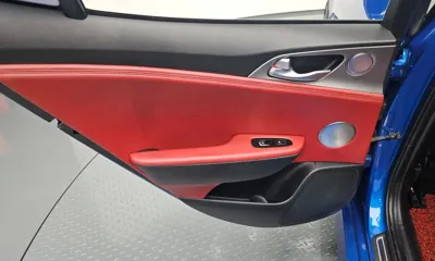 Kia Stinger 2019, 156254 км, за 14500000 KRW - фото 25