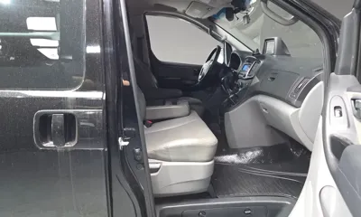 Hyundai Starex 2018, 287892 км, за 5990000 KRW - фото 10