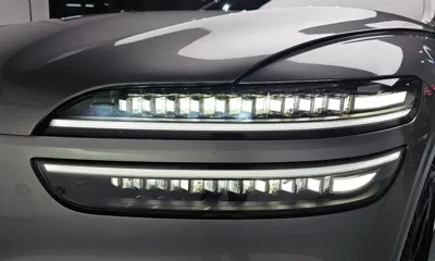 Genesis GV70 2025, 27946 км, за 68000000 KRW - фото 23