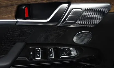 Kia Mohave 2021, 95385 км, за 28500000 KRW - фото 28