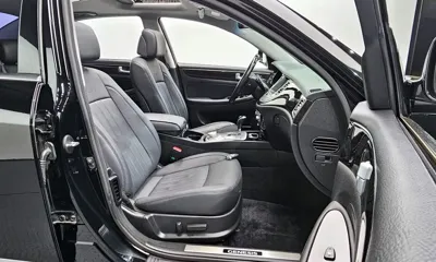 Hyundai Genesis 2014, 115305 км, за 6990000 KRW - фото 11